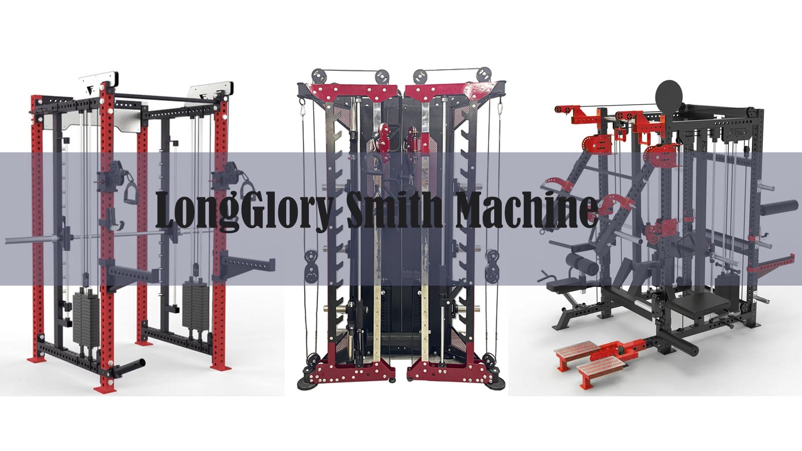 Adakah smith machine squats bagus