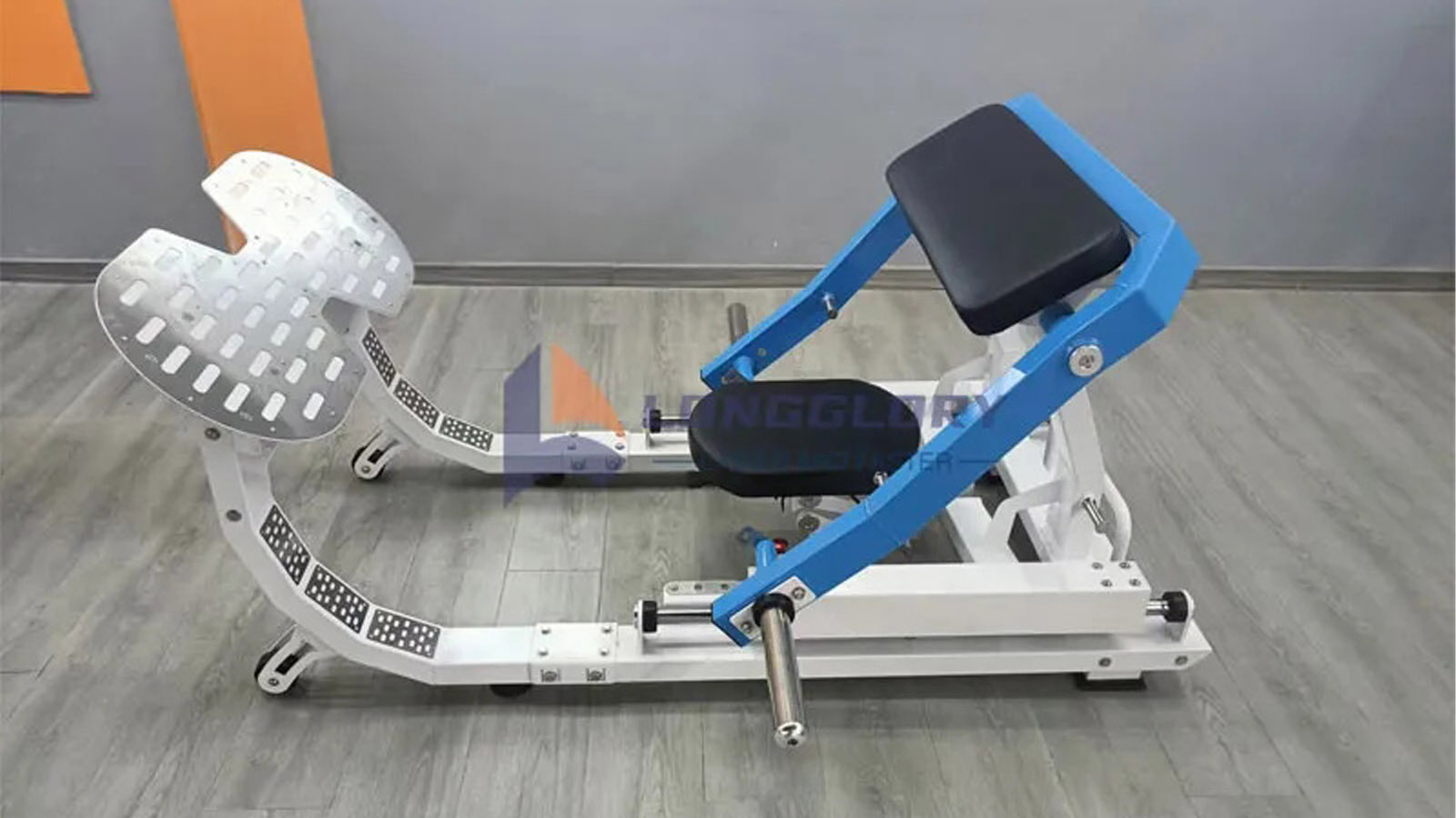 Adakah anda tahu jambatan glute?
