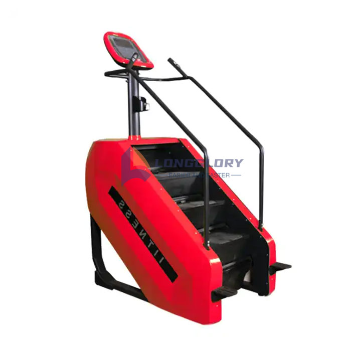 Apakah kegunaan indah treadmill tangga?