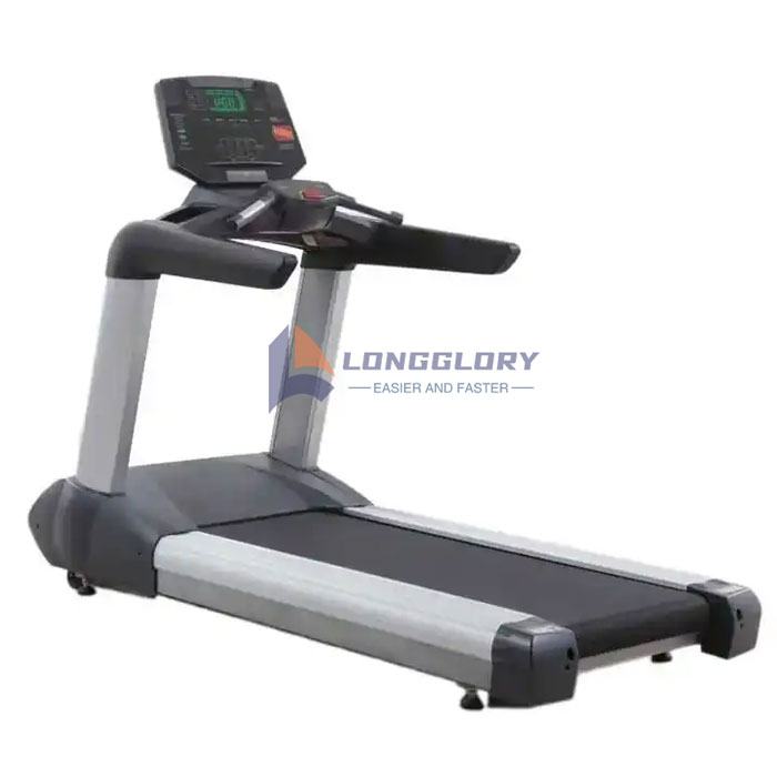 Cara memilih treadmill yang sesuai untuk perniagaan gim anda