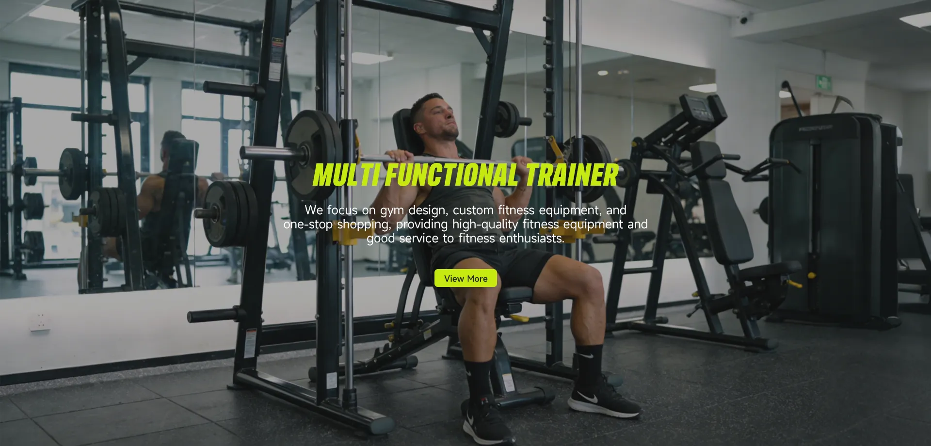 Pembekal Mesin Pelbagai Fungsi