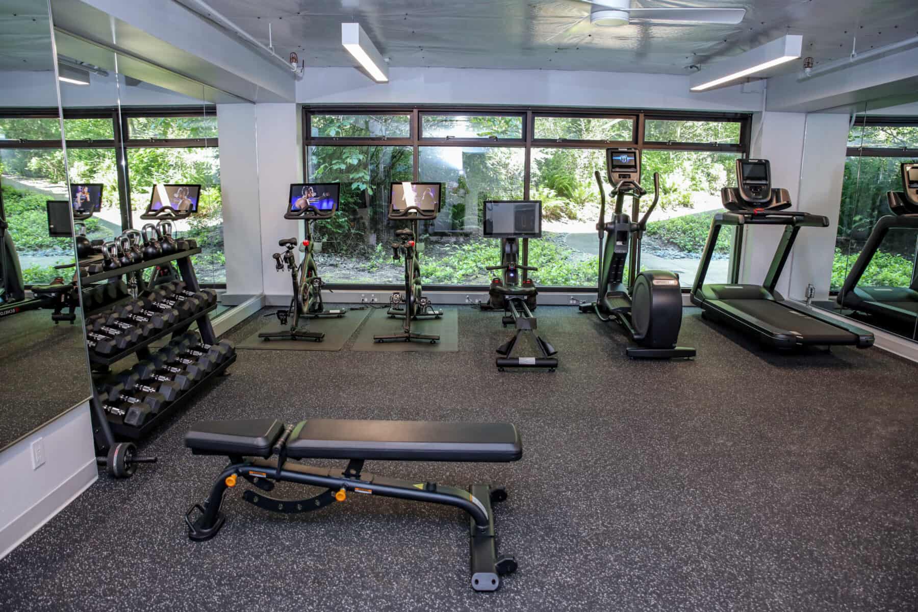 Bagaimana untuk memilih peralatan kardio yang betul?