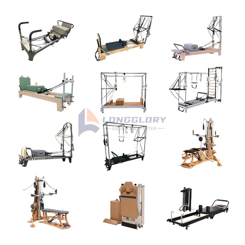 Faedah dan Kesan Pilates