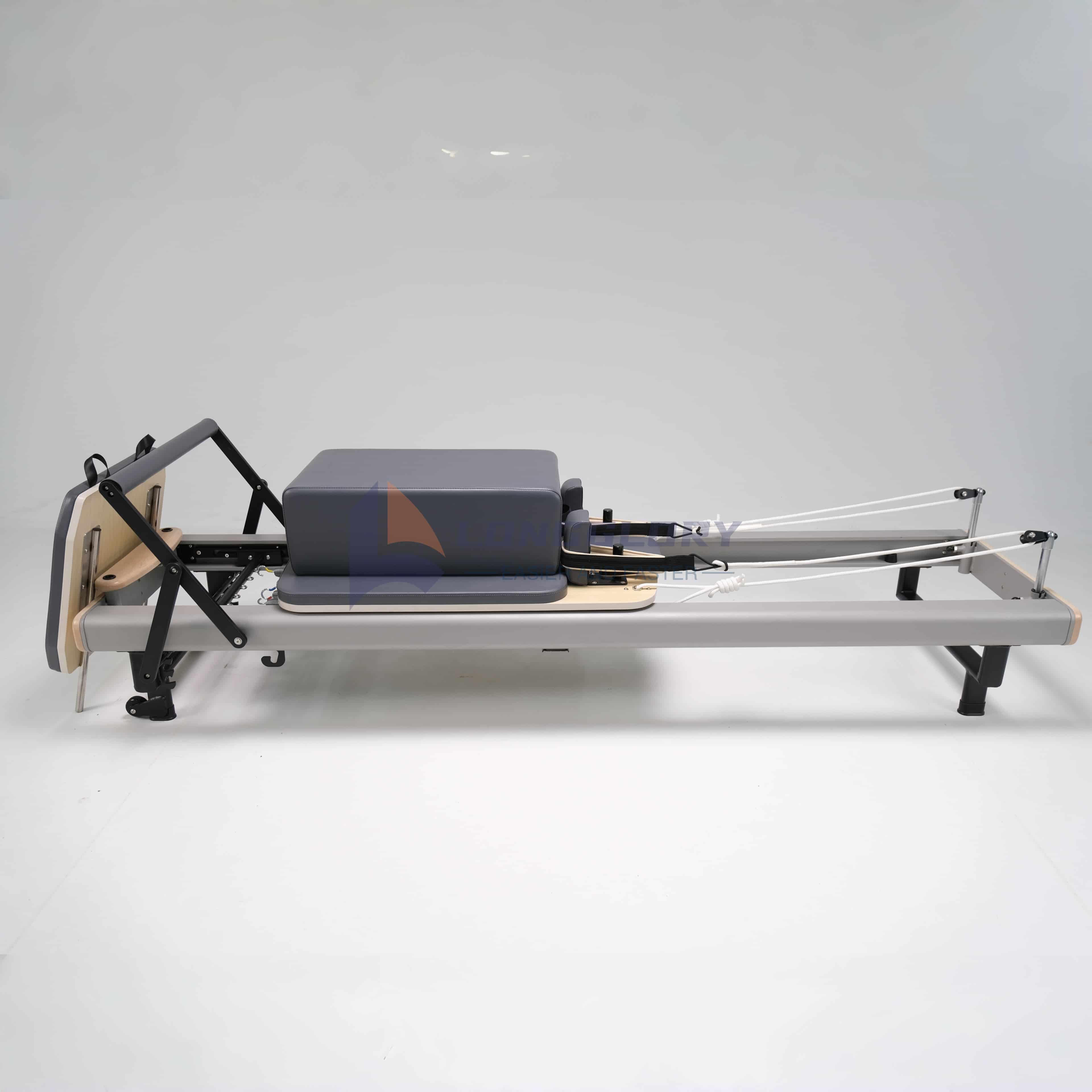 Aluminium Pilates Bed Core