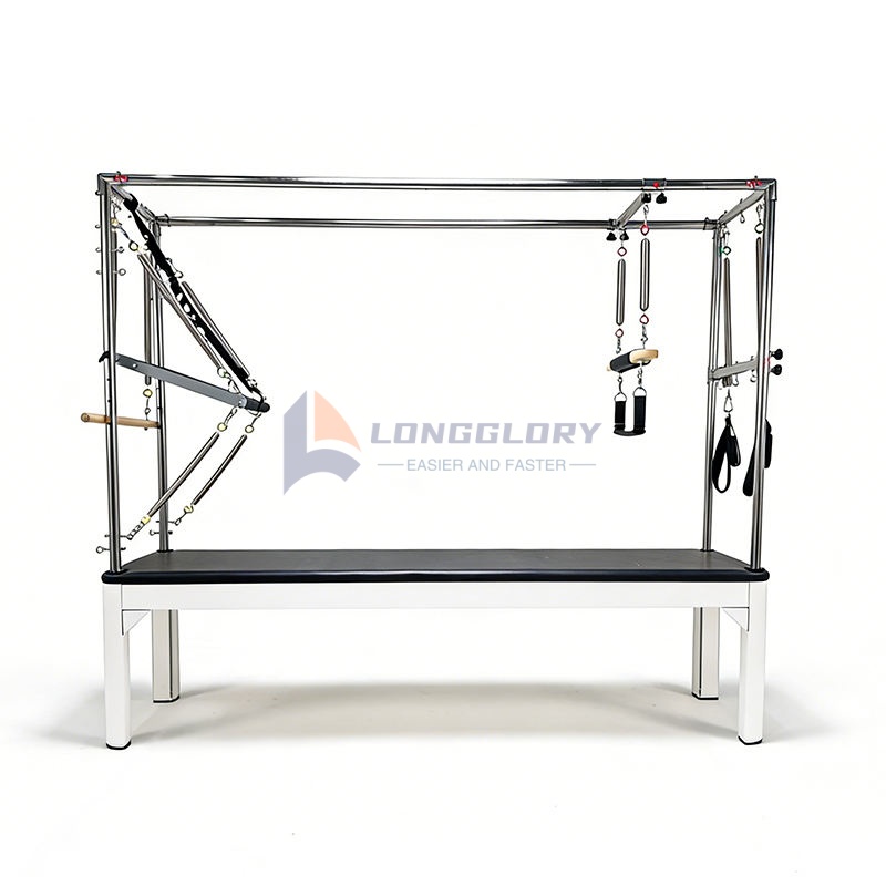 Pembaharu Cadillac Aloi Aluminium