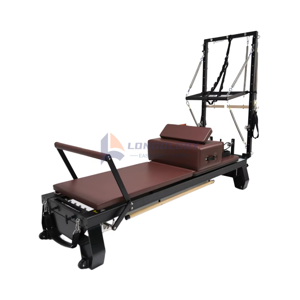 Menara Reformer Aluminium