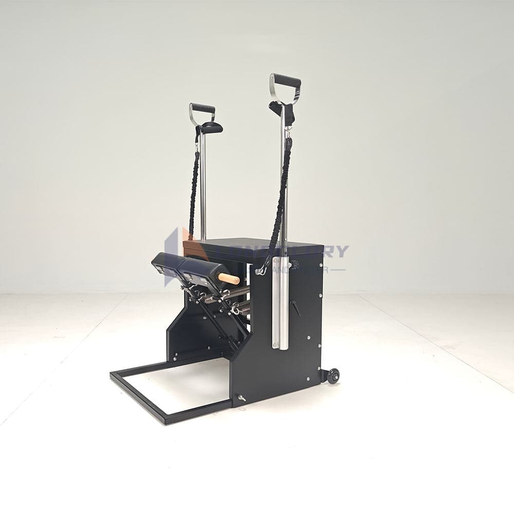 Kerusi Pilates Wunda Klasik