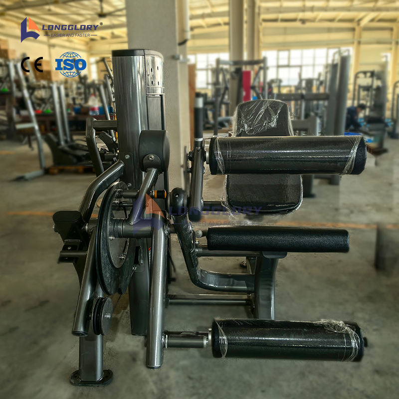 Combo Kaki Sambungan Kaki Curl
