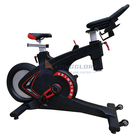 Basikal Latihan Magnetik Spin Komersial