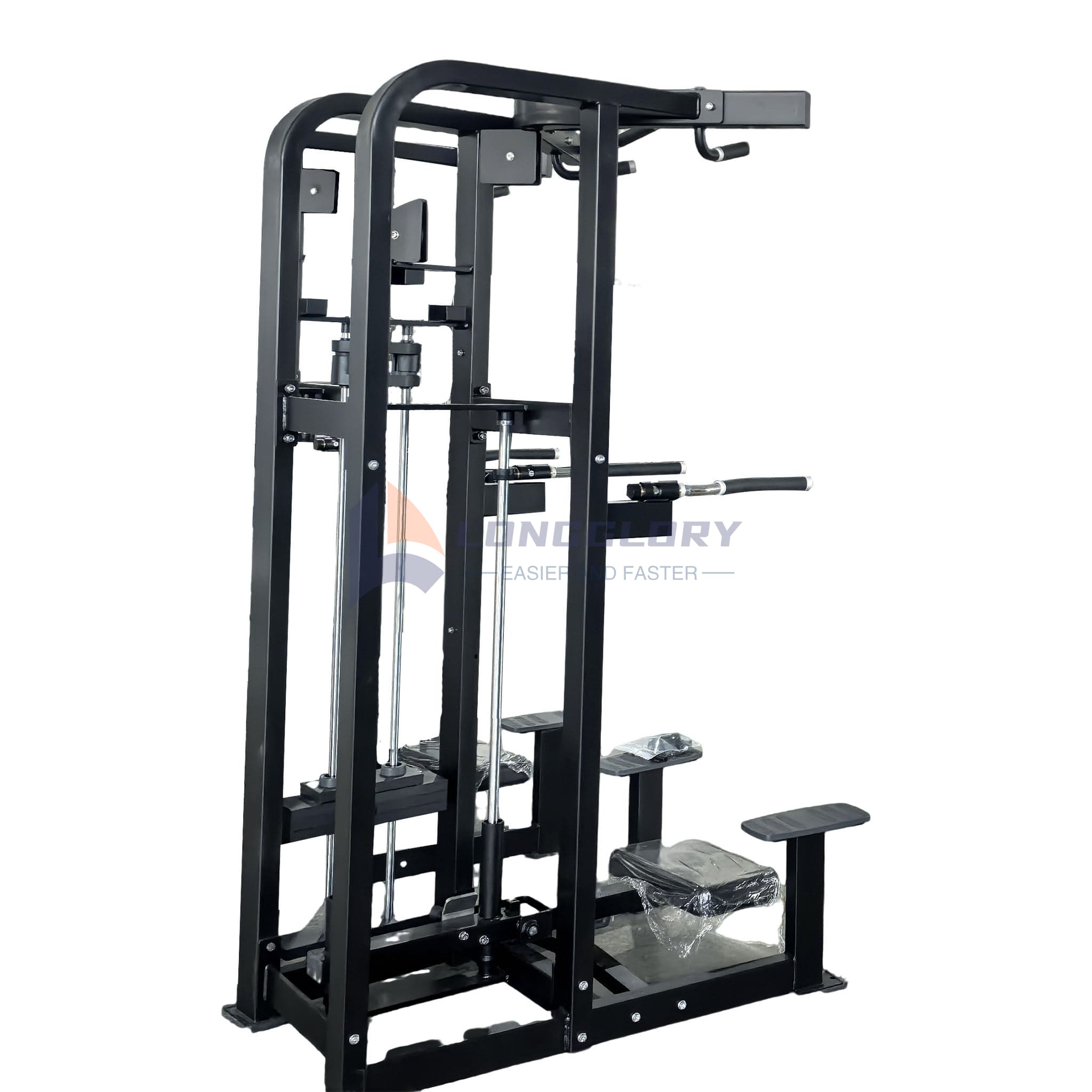 Mesin Chin up Gym
