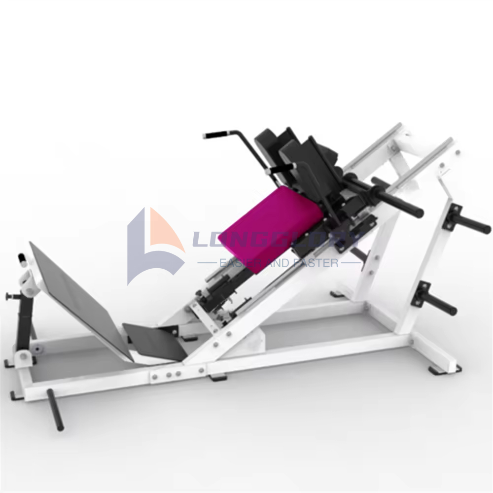 Jongkong hack linear berkualiti tinggi