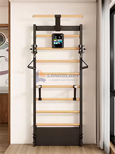 home fitness swedish ladder