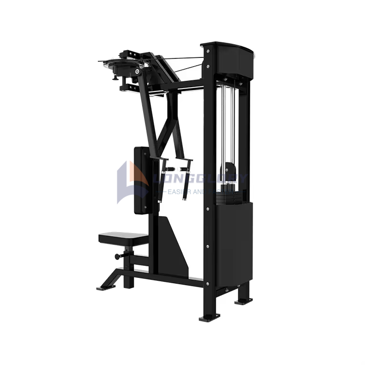 Chest Fly Machine