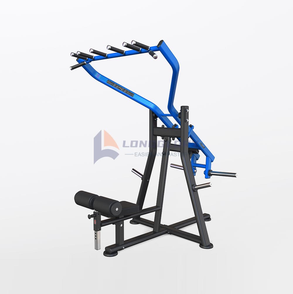 Max Multi Front Row