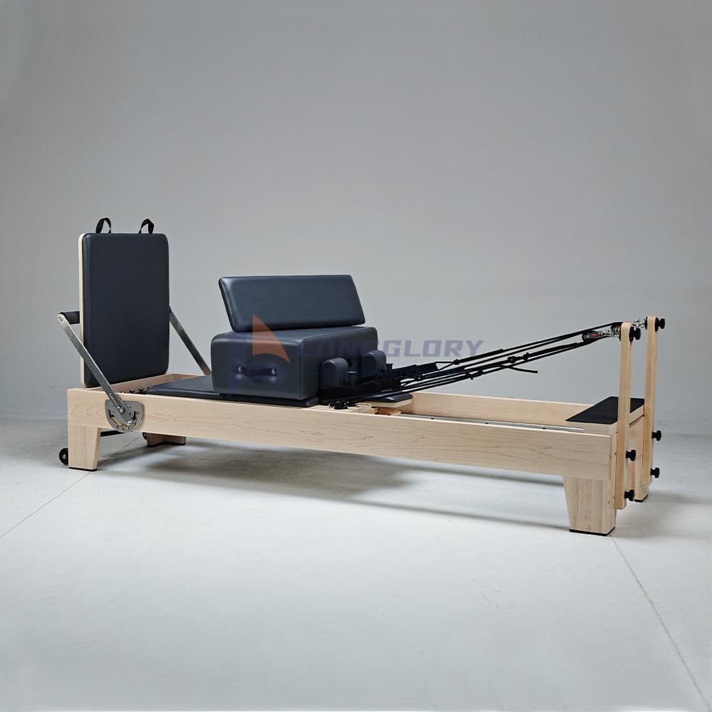Reformer Kayu Maple
