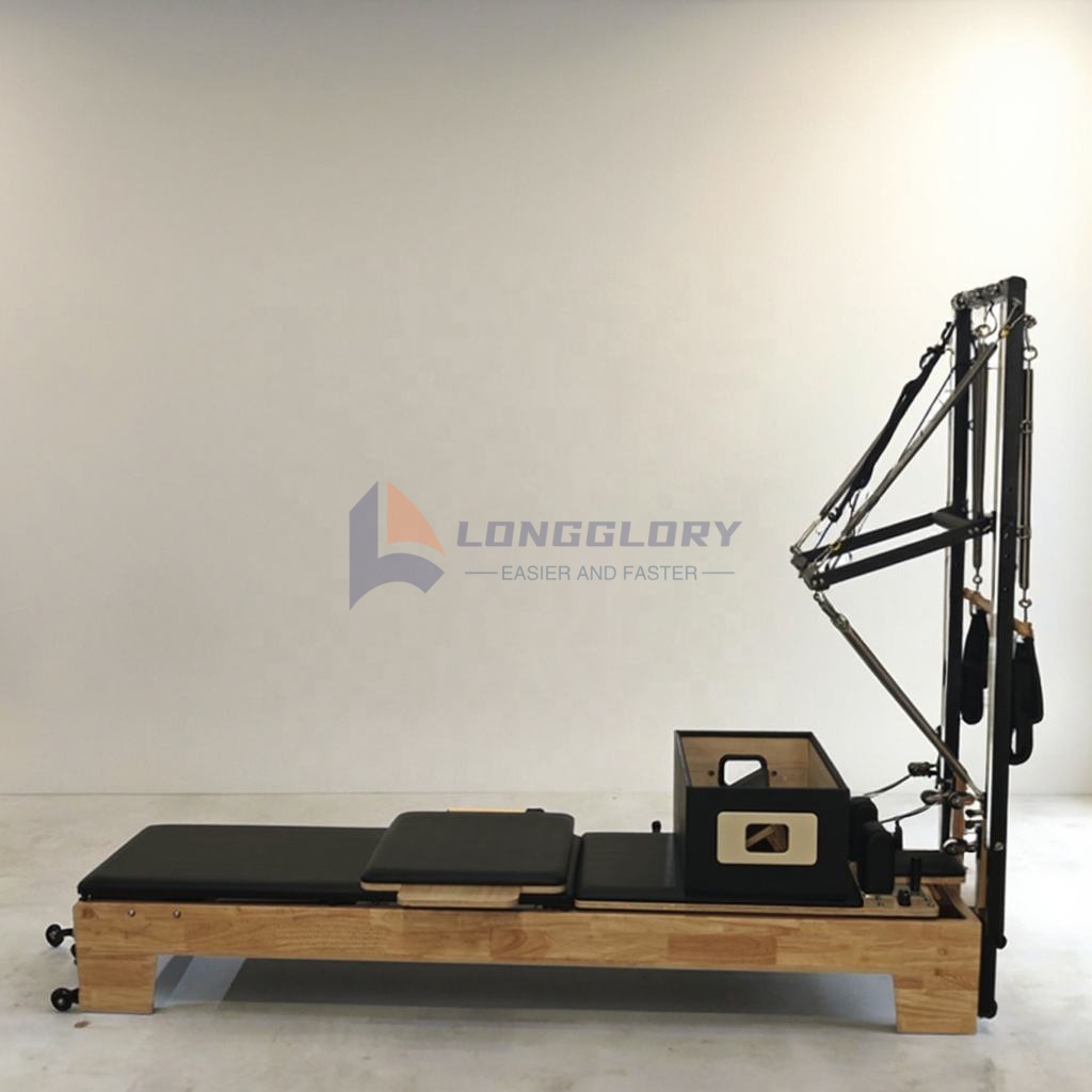 Pembaharu Oak dengan Menara