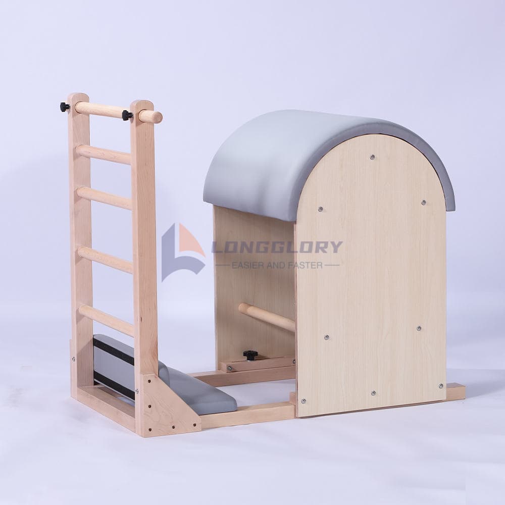 Tong Tangga Maple Pilates
