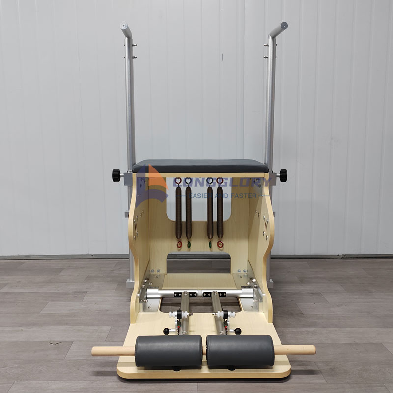 Kerusi Pilates Maple Wunda