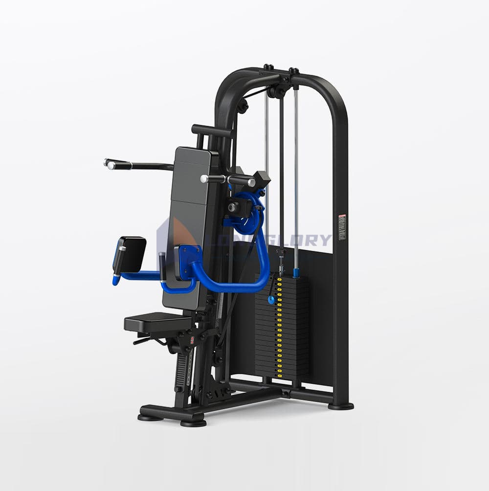 Angkat Sisi Duduk Dimuatkan Pin