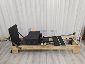 Reformer Pilates Wood Pilates Profesional