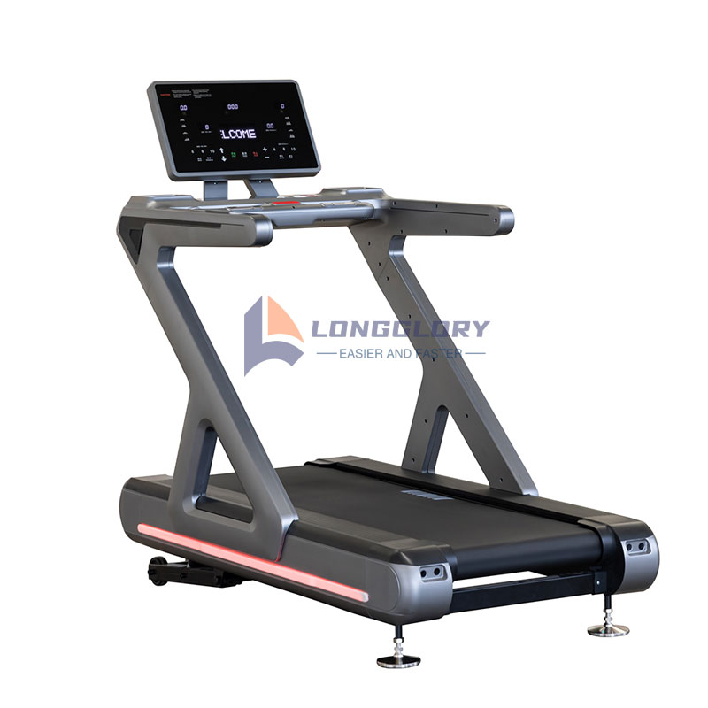 Mesin Treadmill