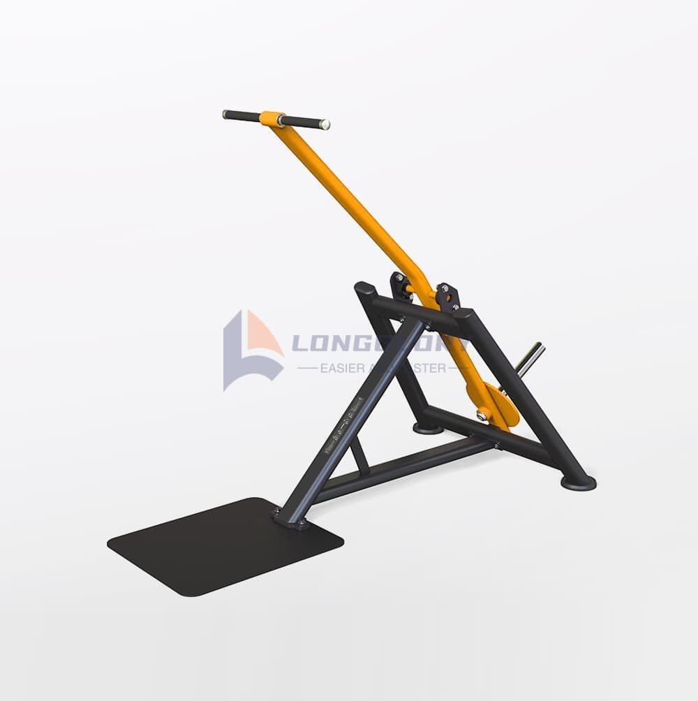 Mesin Barisan Sambungan Triceps